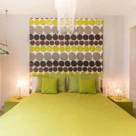 Riad Rooms Sarnico Exterior foto