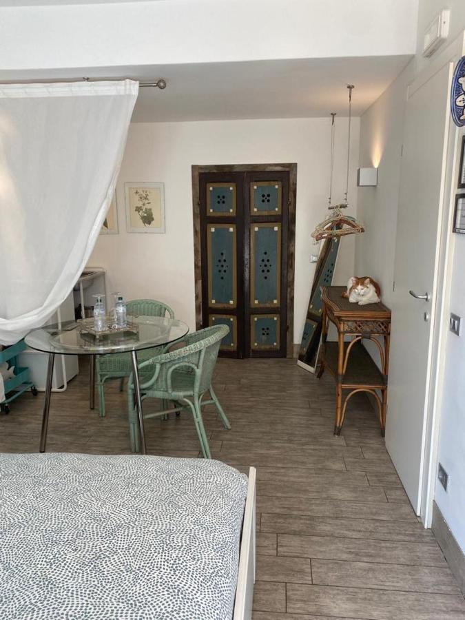 Riad Rooms Sarnico Exterior foto