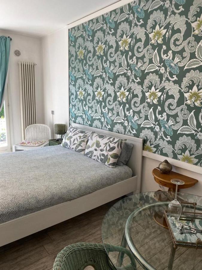 Riad Rooms Sarnico Exterior foto