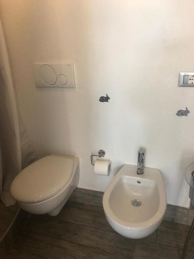 Riad Rooms Sarnico Exterior foto