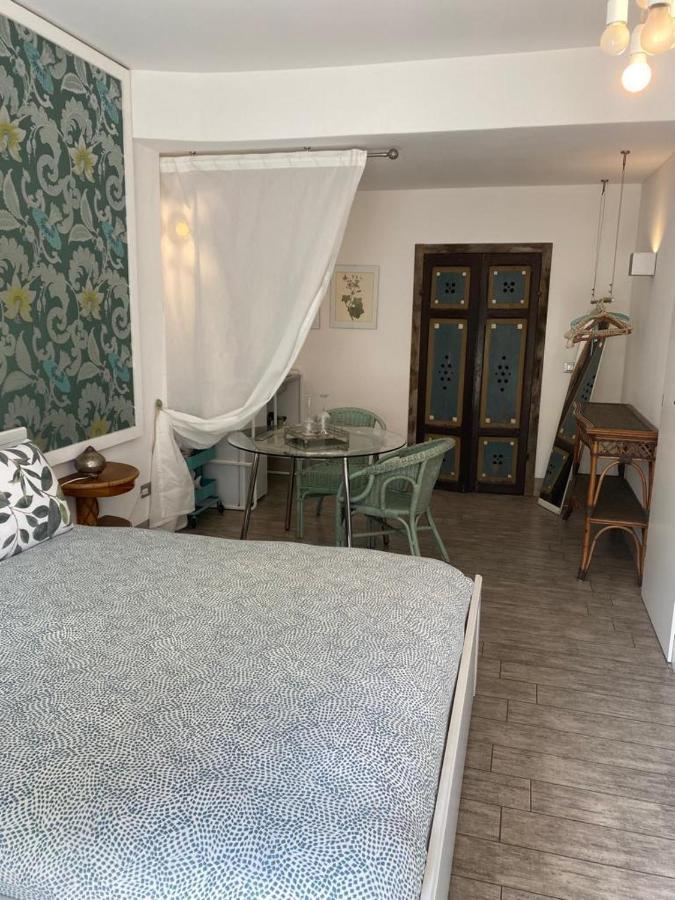 Riad Rooms Sarnico Exterior foto