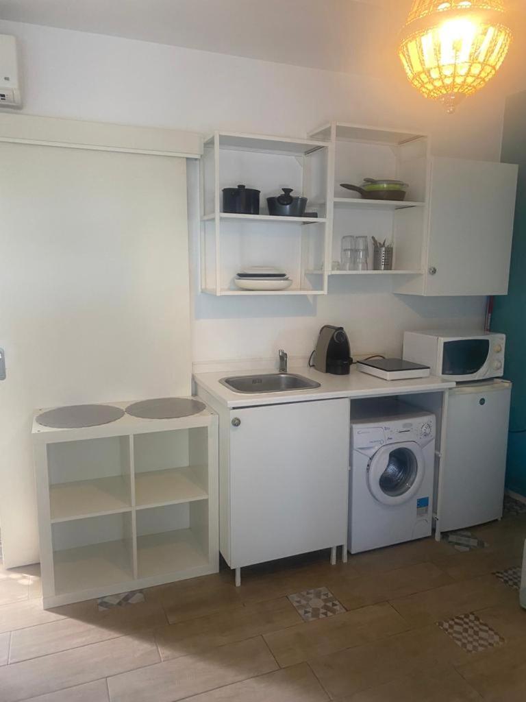 Riad Rooms Sarnico Exterior foto