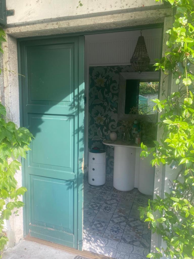 Riad Rooms Sarnico Exterior foto