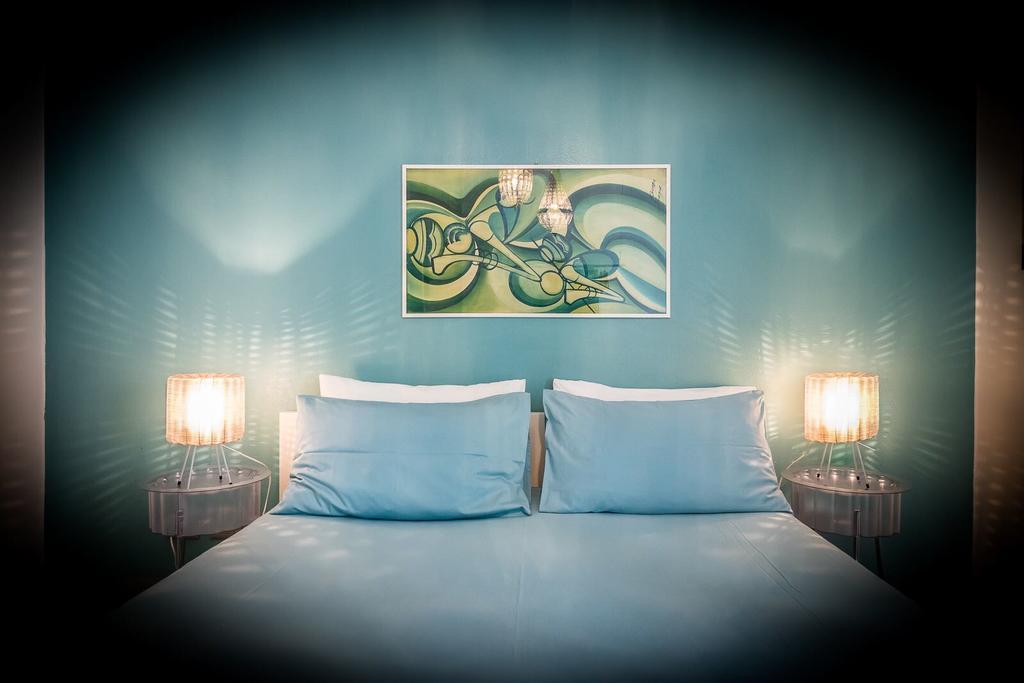 Riad Rooms Sarnico Exterior foto