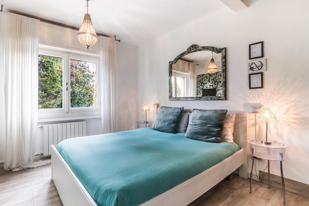 Riad Rooms Sarnico Exterior foto