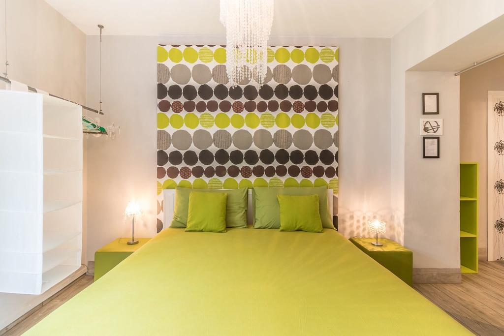 Riad Rooms Sarnico Exterior foto